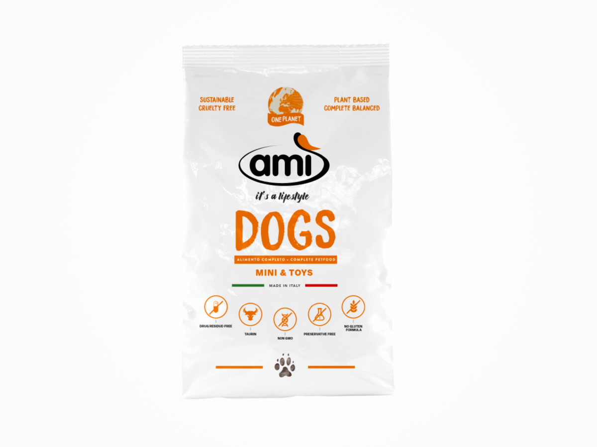 Amì MINI & TOYS