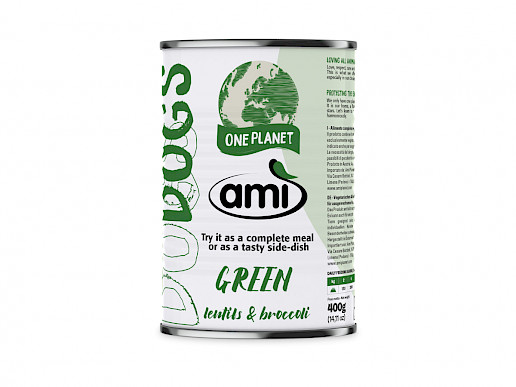 Amì GREEN