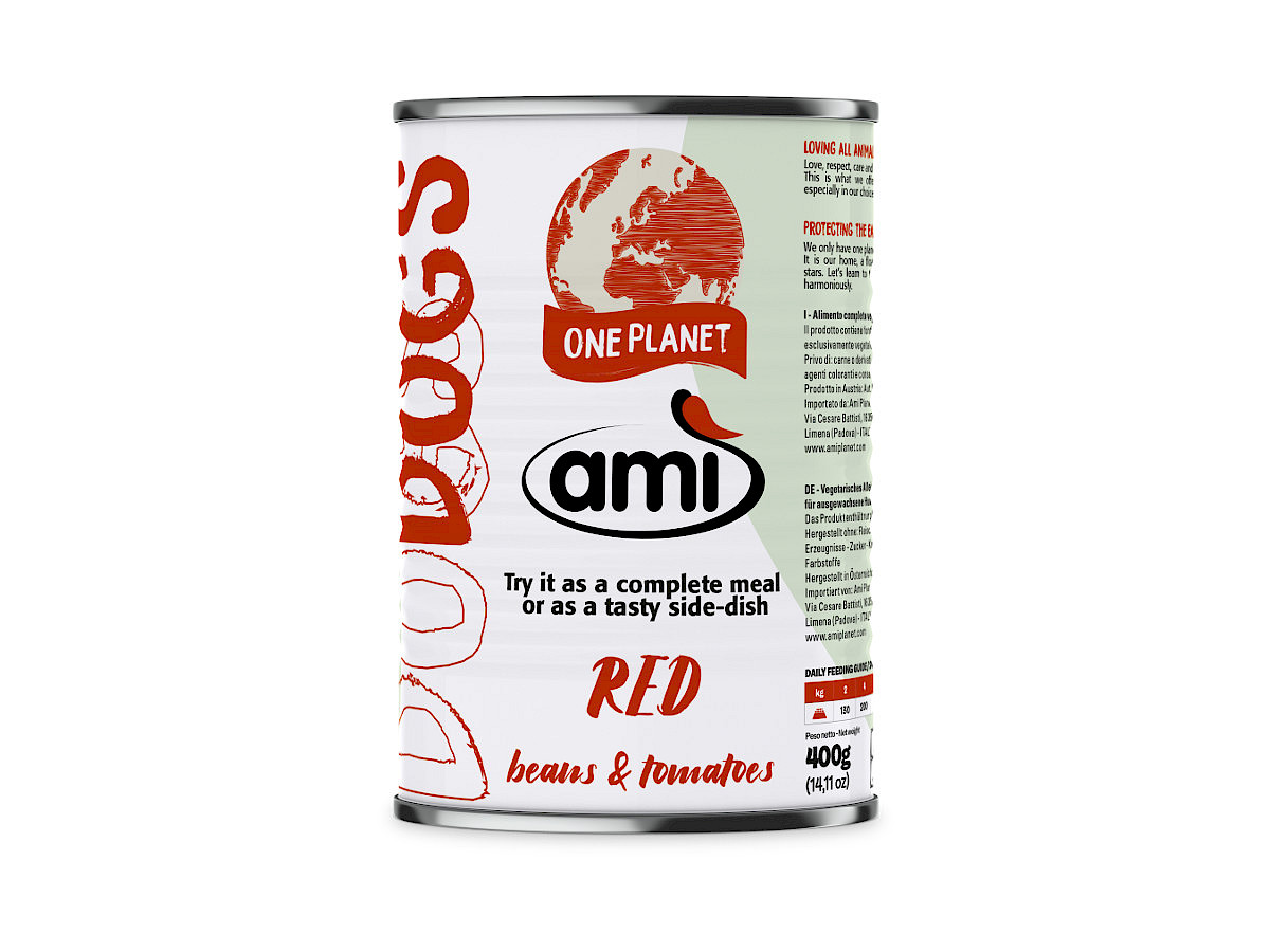 Amì RED